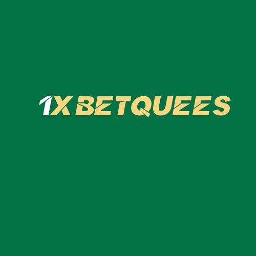 Logo da 1XBETQUEES