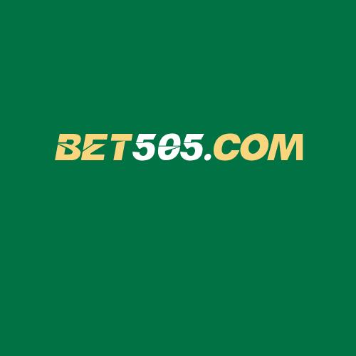 Logo da BET505