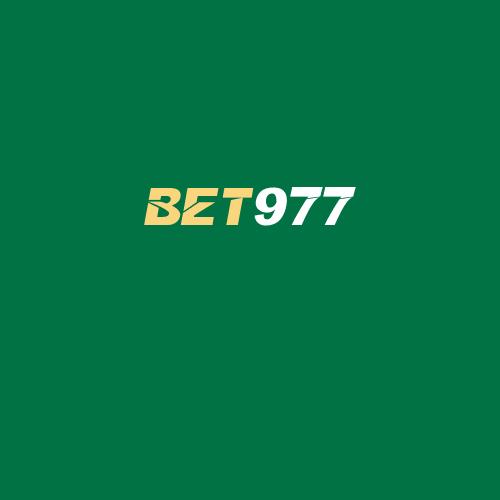 Logo da BET977