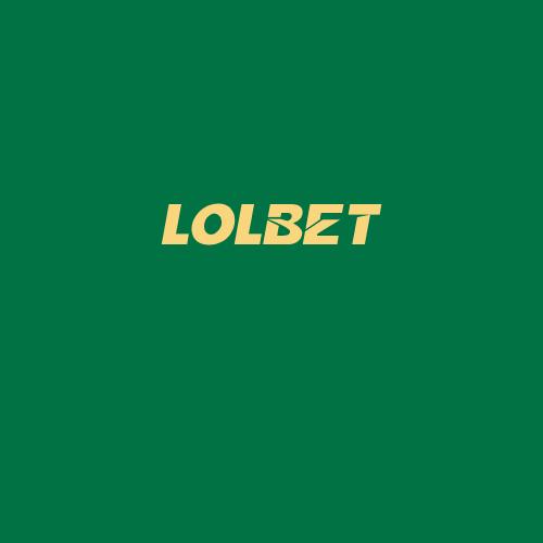 Logo da LOLBET